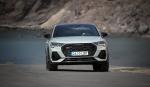 Audi Q3 Sportback 45 TFSI Quattro S-Line 2019 года (WW)